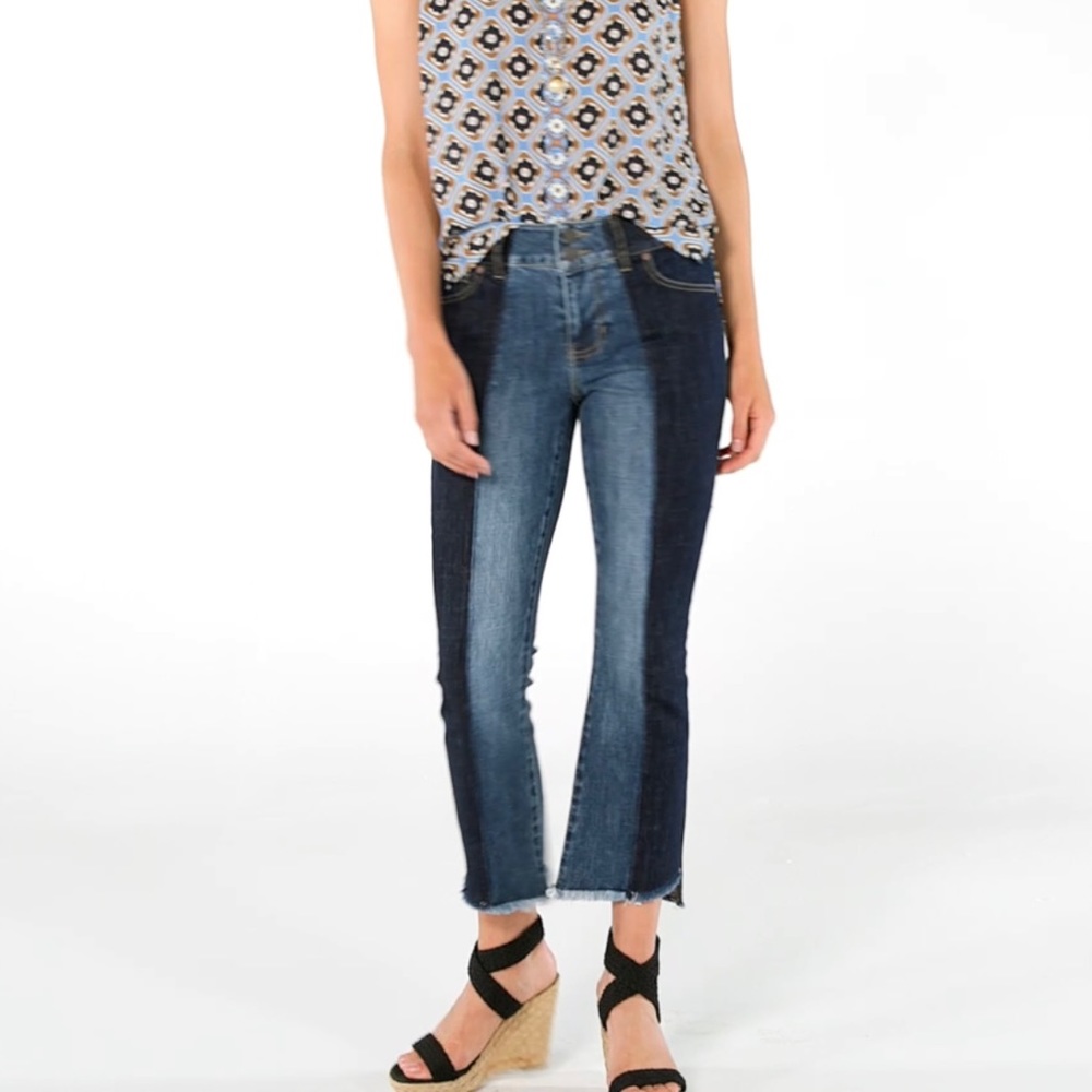 Cabi high-low Crop - Picture 16 of 16